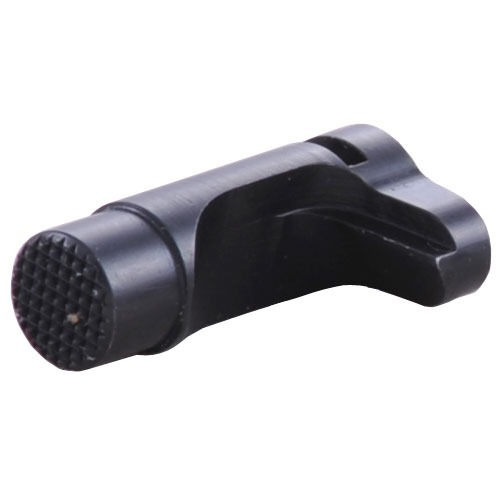 Tactical magazynka 1911 HD zapewnia szybkie zmiany magazynków i pewną retencję, a jego wydłużony przycisk umożliwia łatwe zwolnienie magazynka.