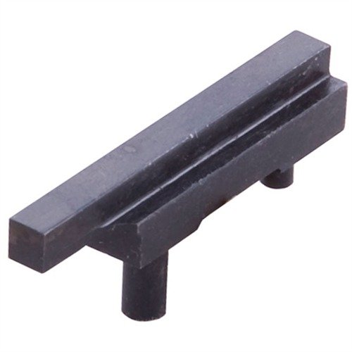 .45 ACP 1911 HEAVY DUTY EJECTOR od EGW, precyzyjnie wykonany ze stali węglowej, z dodatkowym materiałem dla wyjątkowej wytrzymałości i idealnego dopasowania.