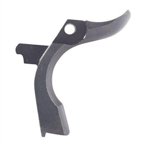 Beavertail grip safety EGW do 1911 Auto Series 70 zapewnia idealne dopasowanie, eliminując luz, z dużą powierzchnią kontaktu dla pewnego uchwytu.