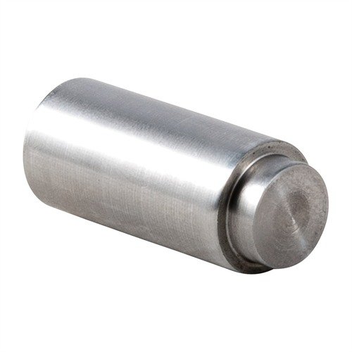 Wtyk 1911 LONG NOSE RECOIL SPRING PLUG poprawia wygląd pistoletów z grubymi bushingami, dostępny w stali nierdzewnej lub matowej stali węglowej.