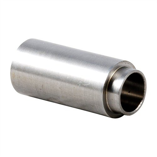 Wtyk sprężyny odrzutowej 1911 LONG NOSE poprawia wygląd pistoletów z grubymi bushingami, dostępny w stali nierdzewnej lub matowej stali węglowej.