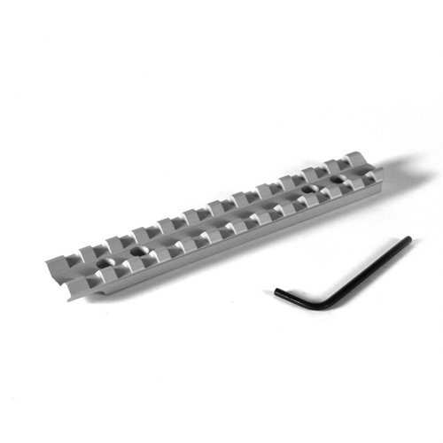 EGW Marlin 1895, 336, 444 Scope Bases oferują wszechstronność montażu Picatinny, łatwy montaż bez wiercenia, oraz wytrzymałą konstrukcję z aluminium 6061 T6.