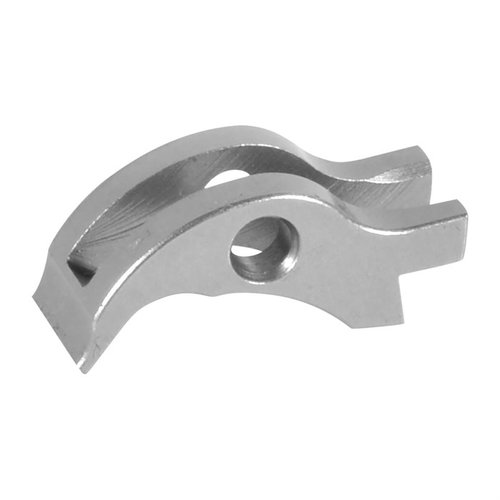 1911 LONG SEAR od EGW, wykonany z amerykańskiej stali narzędziowej, pozwala na precyzyjne dostosowanie długości dzięki dodatkowej długości i stoningowi.