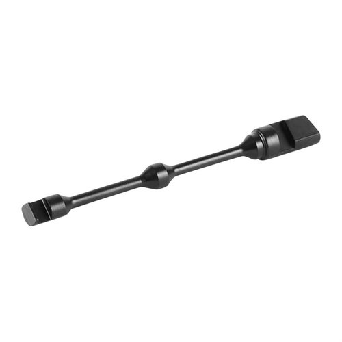 EGW 1911 PRACTICAL BALLESTER MOLINA EXTRACTOR oferuje wytrzymałość, precyzję i długowieczność, zachowując napięcie na ponad 70,000 strzałów.