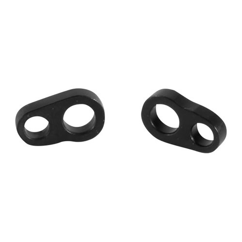 Link do lufy STAR B od EGW, wykonany z hartowanej stali chromowo-manganowej 4140, zapewnia wyjątkową wytrzymałość i odporność na uszkodzenia.