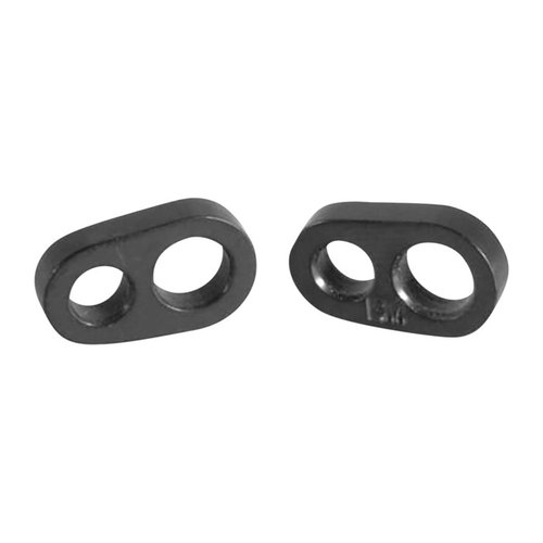 Link do lufy STAR BM 9MM wykonany z hartowanej stali chromowo-molibdenowej 4140, zapewniający najwyższą wytrzymałość i trwałość w trudnych warunkach.