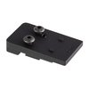 EGW S&W 1911 ADJUSTABLE VORTEX RAZOR SIGHT MOUNT