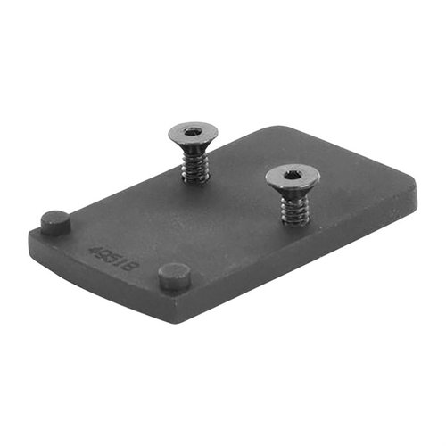 Mocowanie EGW do pistoletów SIG SAUER P220-229, 320 umożliwia łatwy montaż celownika Trijicon RMR, wykonane z aluminium 7075, bez potrzeby przeróbek.