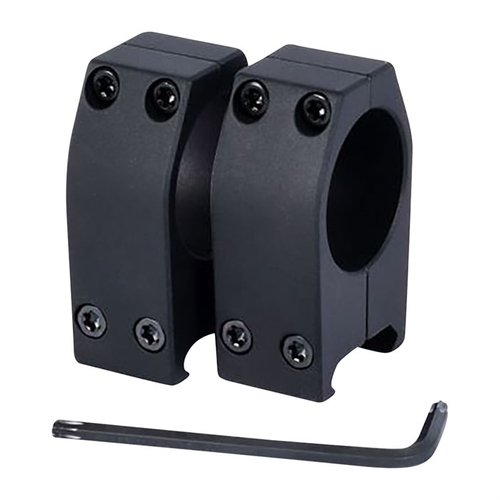 Praktyczne pierścienie aluminiowe EGW 1