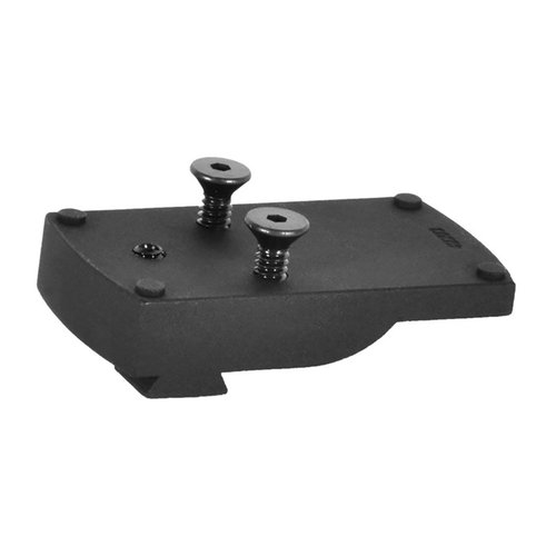 Montaż EGW do Desert Eagle Pre 2017 umożliwia łatwe zamocowanie celowników Vortex Viper/Venom bez modyfikacji, co zapewnia wygodę i elastyczność.