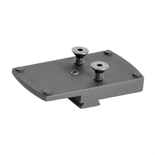 Montaż EGW umożliwia łatwe zamocowanie celownika Vortex Viper/Venom na pistolecie Kimber 1911, z prostą instalacją i dołączonymi akcesoriami montażowymi.