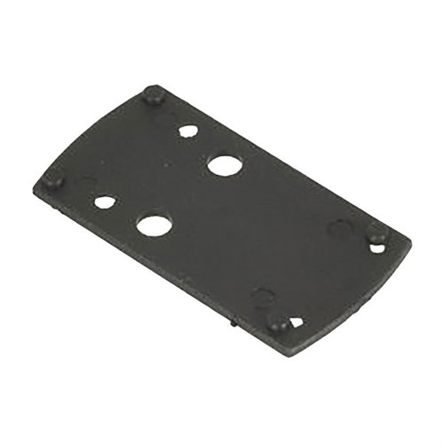 Adapter ARREDONDO pozwala na montaż celowników Vortex Viper/Venom, Burris Fastfire lub Docter na płytach Deltapoint Pro, Jpoint lub Optima.