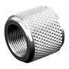 EGW THREAD PROTECTOR 5/8-24 STAINLESS