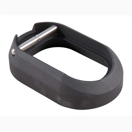 Przesuwna, lekka aluminiowa magazynek STI/SVI zapewnia łatwe ładowanie, instalacja bez modyfikacji ramy, idealne dopasowanie dzięki Caspian.