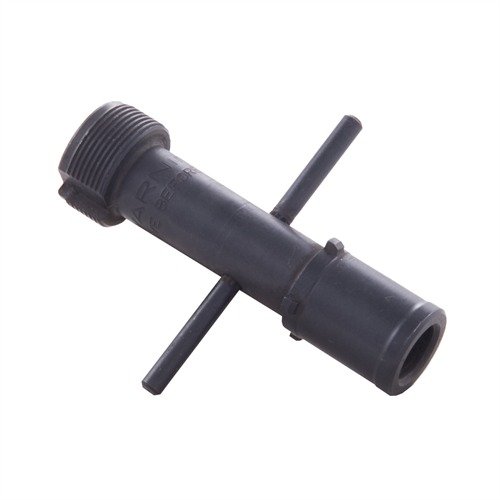 Klucz do wkładów CHOKE TUBE WRENCH 12 GAUGE marki BENELLI jest idealny do modeli Sport II, Super Sport, Cordoba i Legacy, zapewniając wygodę i precyzję w wymianie akcesoriów.