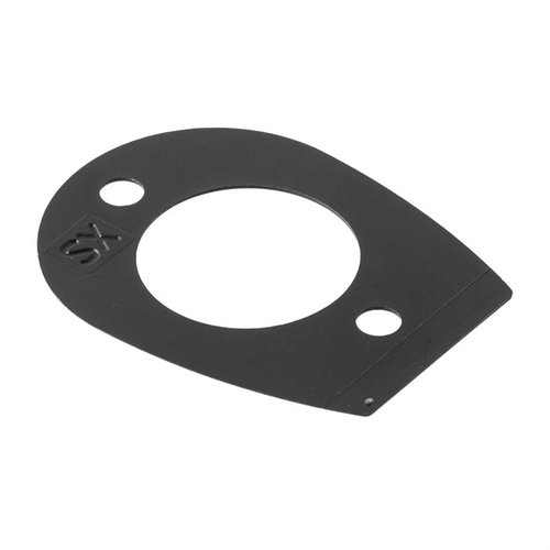 CAST CHANGE SHIM od BENELLI U.S.A. umożliwia precyzyjną regulację kąta strzału w modelach M2, Sport II, Super Sport, Cordoba, Legacy i Super Black Eagle II.