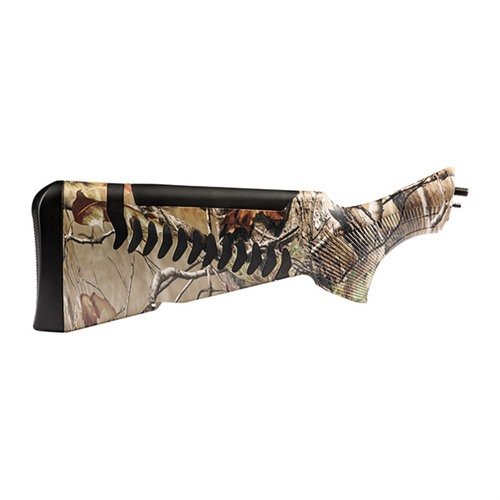 STOCK VINCI APG to wysokiej jakości kolba, idealna do modeli Super Vinci i Vinci 12, zapewniająca doskonałą ergonomię i komfort strzelania.