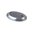 Nakładka chwytu RIFLE 2-SCREW GRIP CAP od Jerry Fisher z surowej stali. Idealna dla uniwersalnych karabinów. Otwory na śruby frezowane. Dowiedz się więcej! 🔧💪