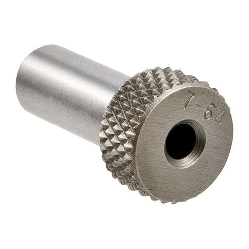 Uniwersalny uchwyt do montażu celowników Forster zapewnia precyzyjne wiercenie i gwintowanie, pasuje do większości broni, oszczędzając czas i pieniądze.