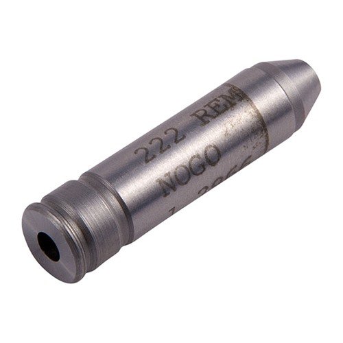 Wskaźniki głębokości Forster SAAMI zapewniają precyzyjne pomiary, gwarantując bezpieczeństwo i niezawodność broni dzięki trwałej konstrukcji ze stali.