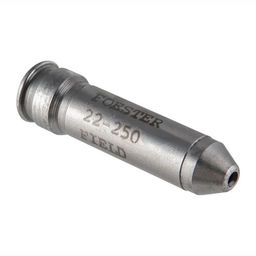 Precyzyjne wskaźniki headspace Forster zapewniają bezpieczeństwo i niezawodność broni, umożliwiając dokładne pomiary oraz różnorodność konfiguracji.