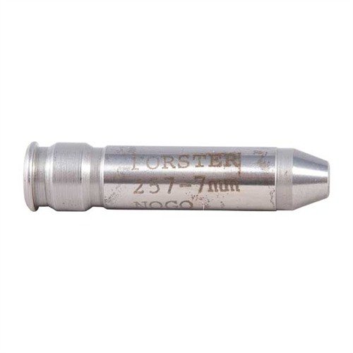 Wskaźniki głowicy Forster zapewniają precyzyjny pomiar przestrzeni głowicy, co jest kluczowe dla bezpieczeństwa i niezawodności broni palnej.