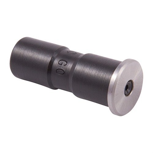 Precyzyjne przyrządy FORSTER SAAMI do pomiaru headspace zapewniają bezpieczeństwo i niezawodność broni, idealne do pracy w warsztacie.