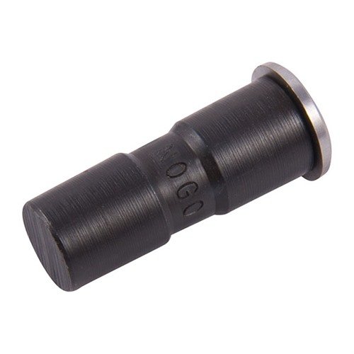 Precyzyjne narzędzie do pomiaru headspace w broni, zapewniające bezpieczeństwo i niezawodność; dostępne w wersjach Go, No-Go i Field.