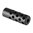 🌟 Tłumik dźwięku Gentry Custom Quiet Muzzle Brake 6.5mm redukuje odrzut i podskakiwanie lufy. Klasyczny styl, gwint 5/8-24. Dowiedz się więcej! 🔧