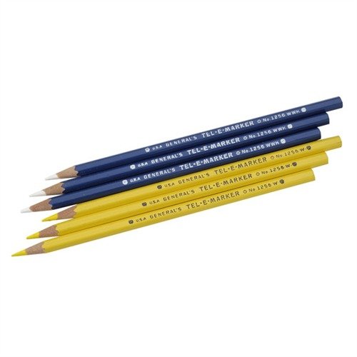Ręczne narzędzia do kratkowania > Ołówki do zaznaczania - Podgląd 0