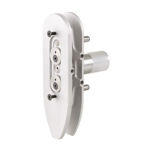 GRACOIL ADJUSTABLE LENGTH OF PULL RECOIL REDUCER zapewnia komfort strzału dzięki regulowanemu systemowi sprężynowemu, który łagodzi odrzut i dopasowuje się do różnych stylów strzelania.