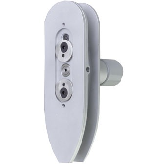 GRACOIL STANDARD RECOIL REDUCER z regulowanym systemem sprężynowym łagodzi odrzut, poprawia komfort strzelania i pozwala na precyzyjniejsze celowanie.