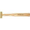 GRACE USA BRASS HAMMER 4OZ