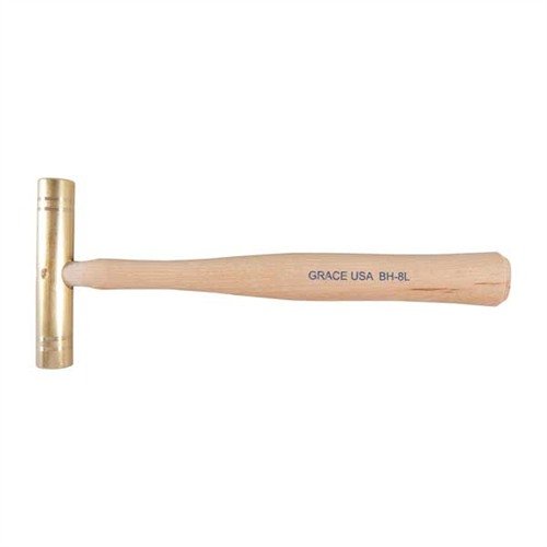 Ogólne narzędzia rusznikarskie > Młotki - Podgląd 1