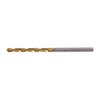 Wiertło TiN COATED #31 o długości Jobber, które dłużej utrzymuje ostrość, zapewniając precyzyjne wiercenie w różnych materiałach.
