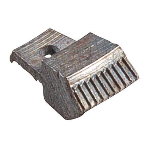 NO. PS POINTER-SHORT to precyzyjne narzędzie z drobnymi zębami, idealne do wzorów o krótkim promieniu; pasuje do wszystkich uchwytów Gunline.