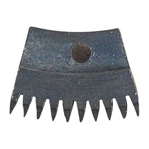 Wymienne noże NO. S-3 od GUNLINE umożliwiają szybkie i precyzyjne wytwarzanie rowków, pasują do wszystkich uchwytów Gunline, kąt 60°.