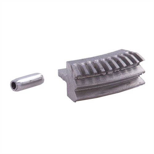 Wymienne noże NO. SE THREE-EDGE SPACER, 16 LPI od GUNLINE są odwracalne, umożliwiają cięcie w prawo lub lewo i pasują do wszystkich uchwytów Gunline.