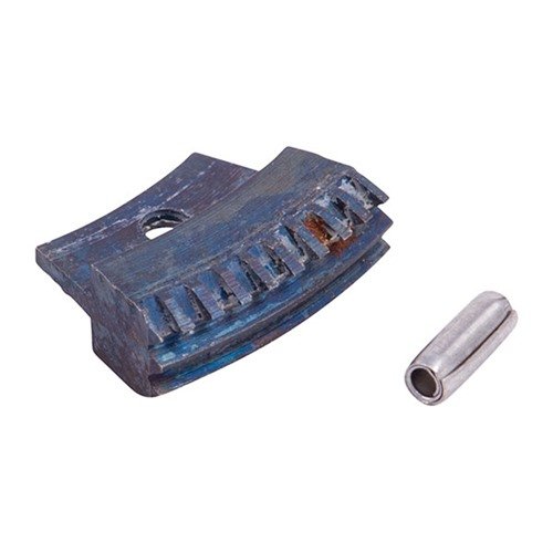 Wymienne noże NO. SE Three-Edge Spacer, 22 LPI od GUNLINE, są odwracalne, umożliwiają cięcie w obu kierunkach i pasują do wszystkich uchwytów Gunline.