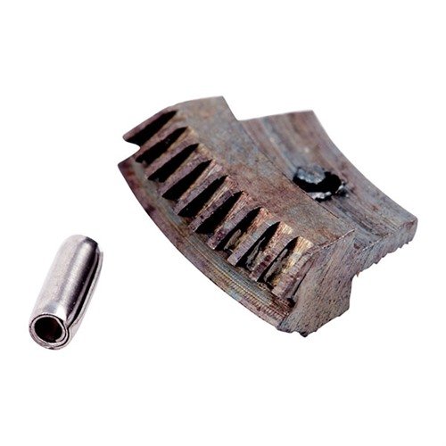 Wymienne ostrza NO. SD TWO-EDGE SPACER, 24 LPI od GUNLINE, z dwoma krawędziami tnącymi, odwracalne i kompatybilne z wszystkimi uchwytami Gunline.