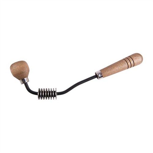 Narzędzie do osadzania lufy GUNLINE zapewnia precyzyjne cięcia bez drgań, idealne do wygładzania kanału lufy, bez ryzyka zarysowań czy szlifowania.