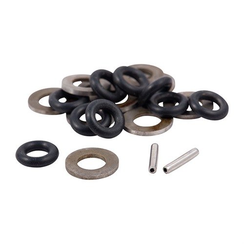 Narzędzie do osadzania lufy GUNLINE zapewnia precyzyjne cięcie bez wibracji, gładkie wykończenie oraz kontrolę cięcia, idealne dla profesjonalistów.