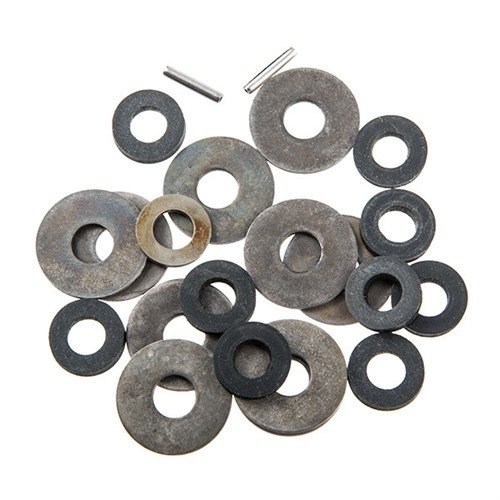 Narzędzie do osadzania lufy GUNLINE zapewnia idealne, bezdrgające cięcie, gładką powierzchnię i pełną kontrolę nad głowicą tnącą, ulubione przez profesjonalistów.