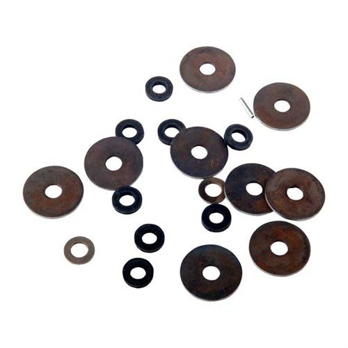 Narzędzie do osadzania lufy GUNLINE zapewnia precyzyjne cięcie bez wibracji, gładkie wykończenie oraz pełną kontrolę nad głowicą tnącą.