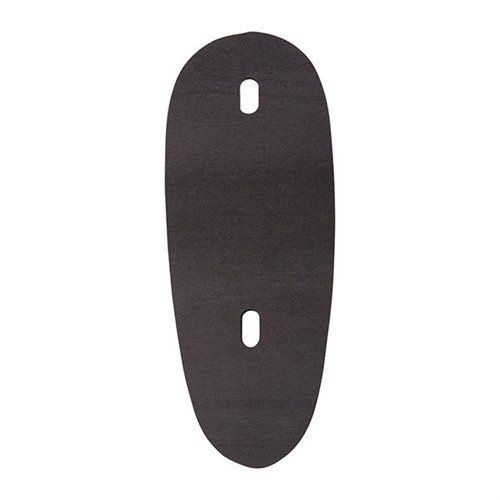 Taperowany design pozwala na regulację kąta nachylenia kolby bez jej zmiany, a także dostosowuje długość chwytu. Uniwersalne otwory montażowe.