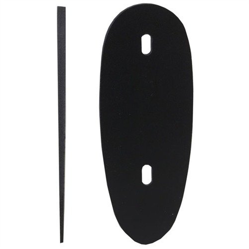 Regulowany spacer do kolby RIFLE pozwala na dostosowanie długości oraz kąta nachylenia bez cięcia kolby, zapewniając uniwersalne dopasowanie.