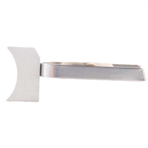 Lekki spust 1911 V-SERIES od Greider Precision minimalizuje opór, zapewniając gładkie działanie i szybszy powrót, idealny do zawodów.