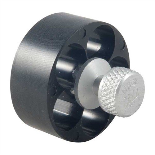 Kompaktowy i lekki SPEEDLOADER HKS CA-44 zapewnia szybkie ładowanie amunicji, pewny chwyt i niezawodność, idealny do S&W 696, Taurus i Rossi.