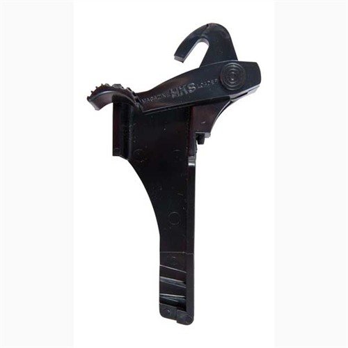 Prosty w użyciu loader do magazynków HKS Model 940 umożliwia szybkie ładowanie, eliminując ból palców i oszczędzając czas na strzelnicy.