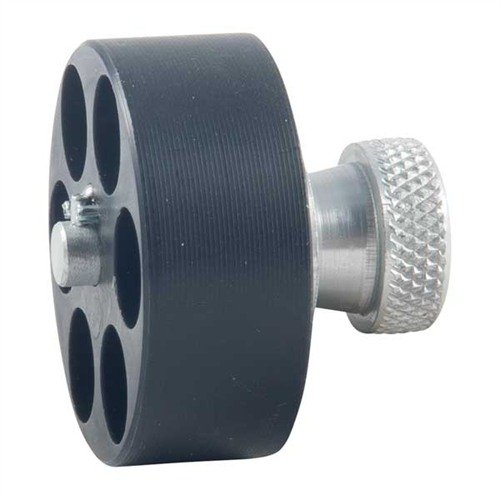 Kompaktowy i lekki SPEEDLOADER HKS 27-A zapewnia szybkie ładowanie amunicji, bezpieczne przechowywanie i niezawodność w każdej sytuacji.